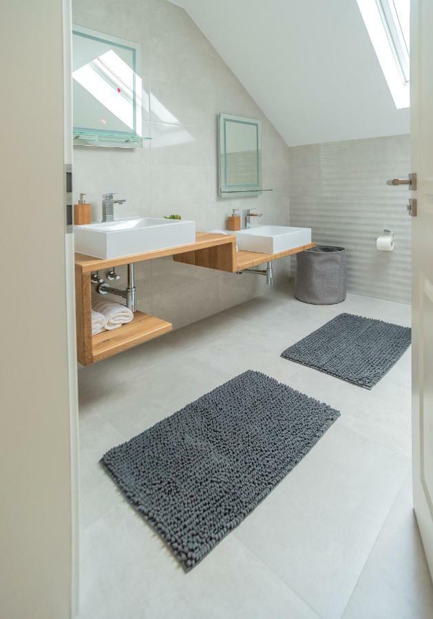 Appartement Zur Quelle à Wernigerode Extérieur photo
