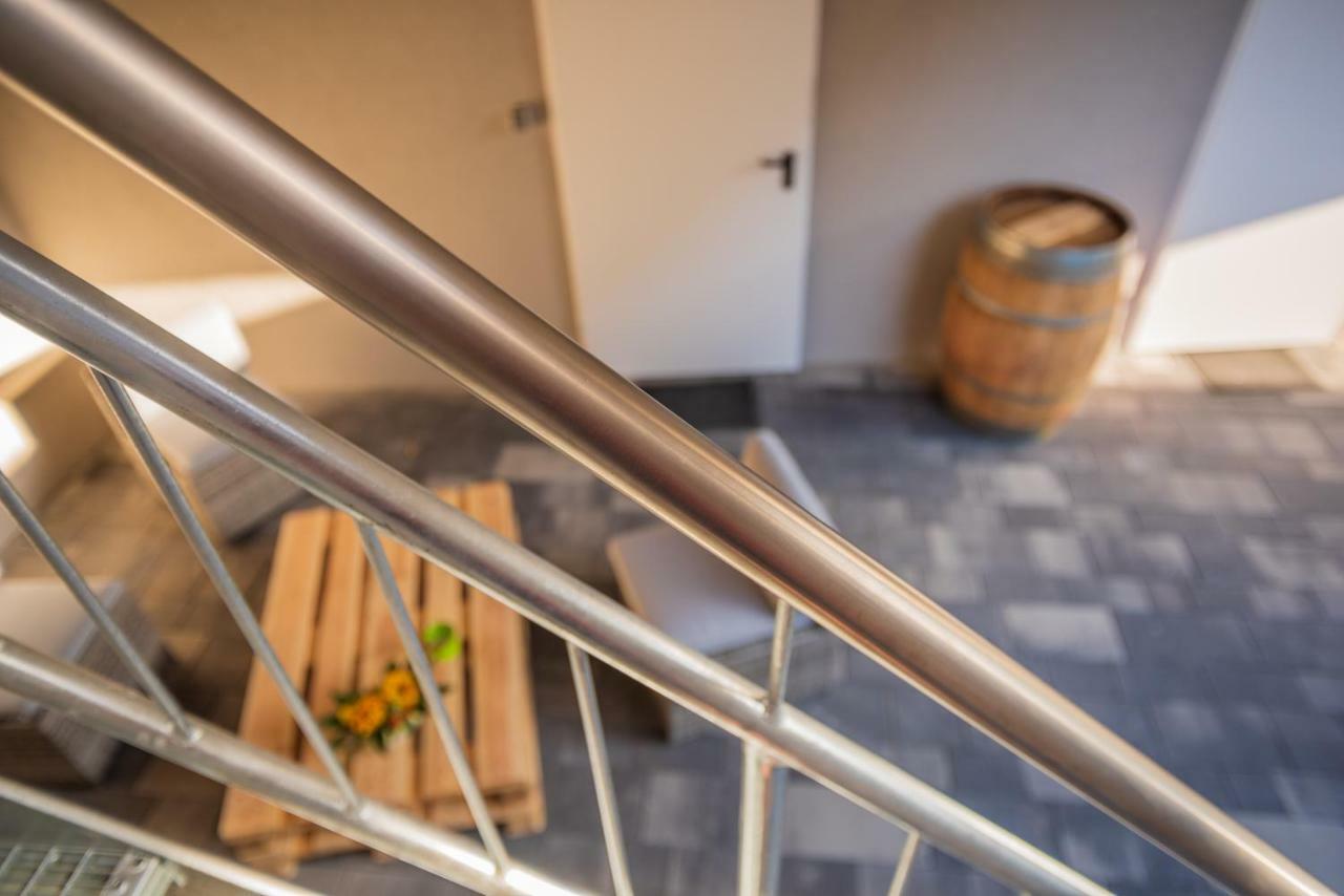 Appartement Zur Quelle à Wernigerode Extérieur photo
