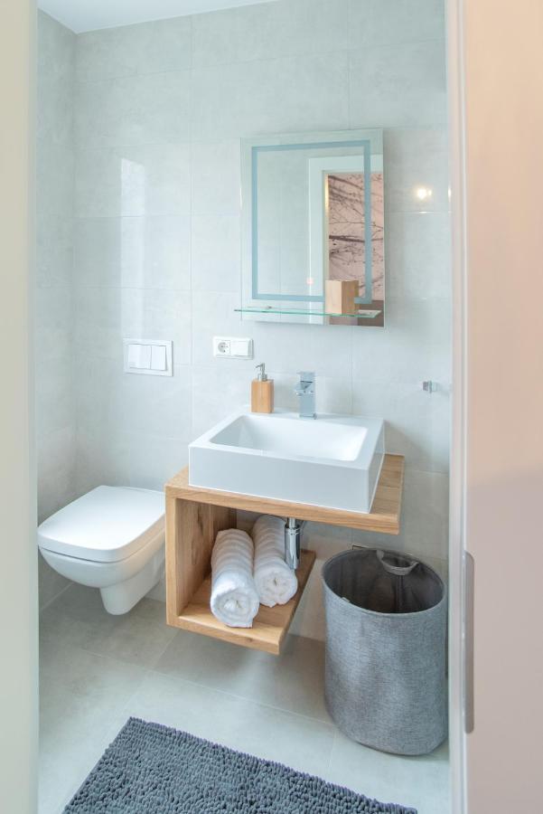 Appartement Zur Quelle à Wernigerode Extérieur photo