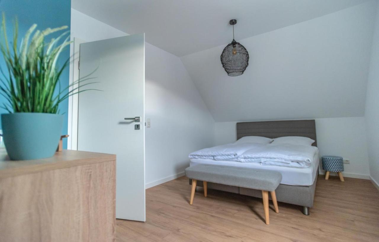 Appartement Zur Quelle à Wernigerode Extérieur photo